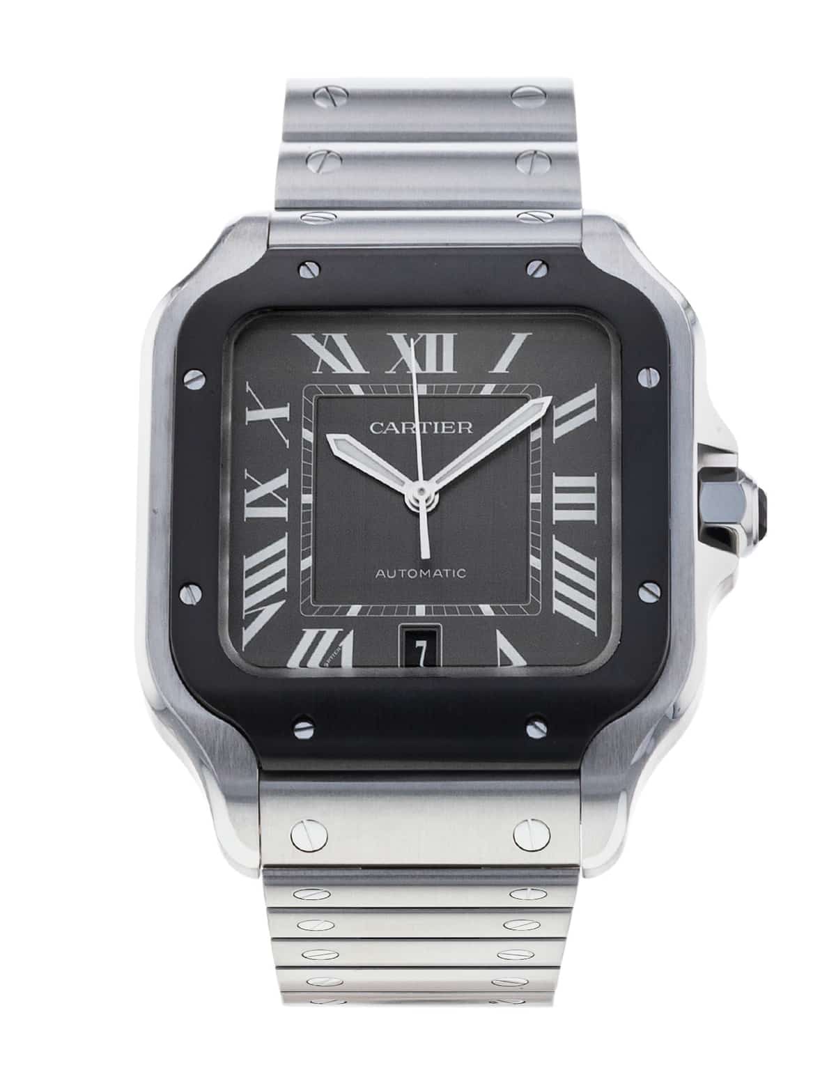 Cartier Santos de Cartier WSSA0037